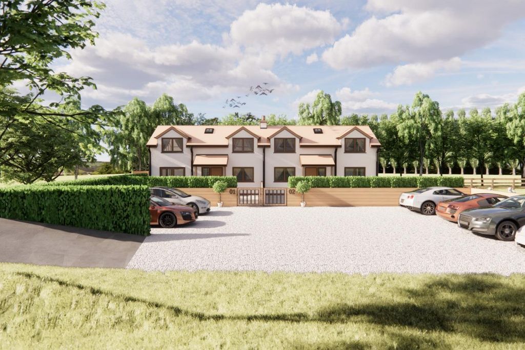 Property photo 3 of 30 Development Site @ Chapel Road, Fordgate, Somerset