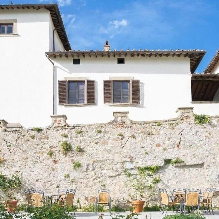 Property photo 1 of 19 Elegant Villa With Spa In Pelago, Tuscany