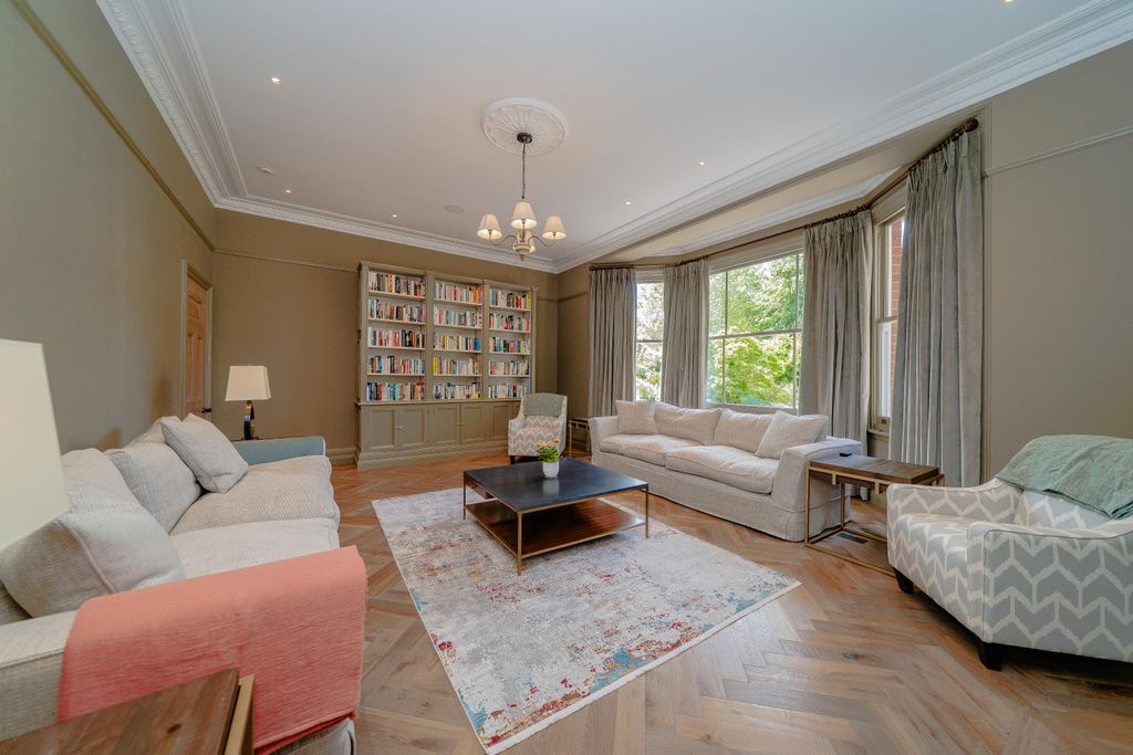Additional image 16 of 6 bed detached house for saleFarquhar Road, Edgbaston B15