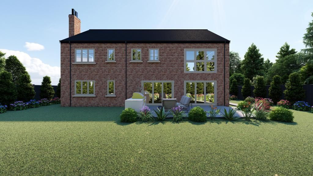 Property photo 2 of 7 Rear Elevation 1
