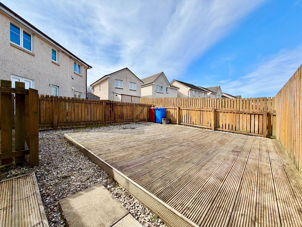 Additional image 22 of 2 bed flat for saleMckenna Avenue, Stoneywood, Denny FK6