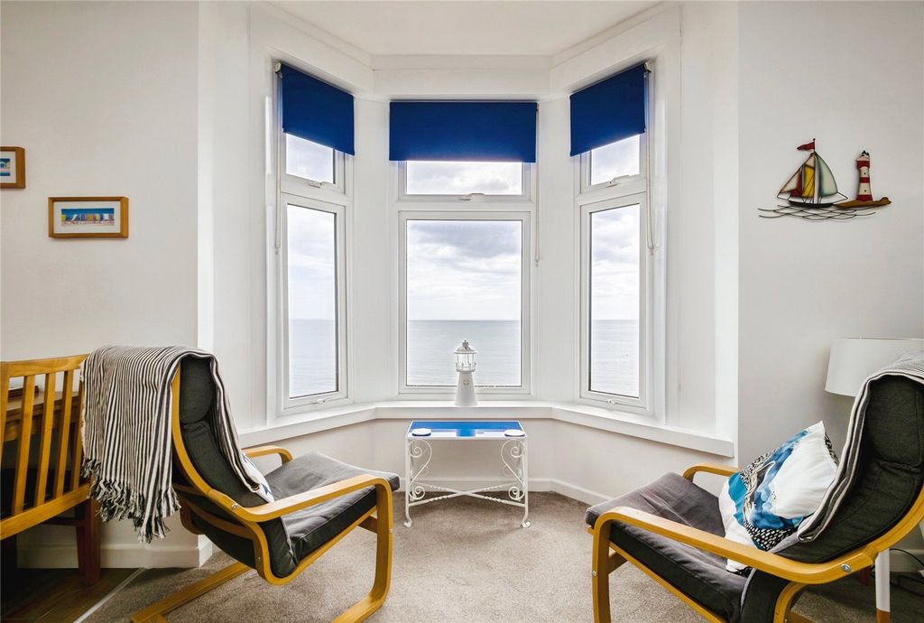 Additional image 14 of 1 bed flat for saleSea Lawn Terrace, Dawlish, Devon EX7