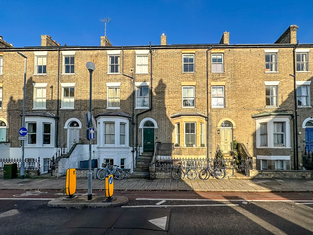 Property photo 1 of 18 19BT Front External (1)