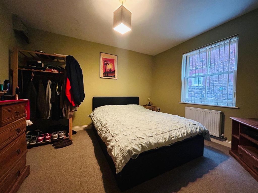 Additional image 7 of 1 bed flat for saleWater Lane, Tiverton EX16