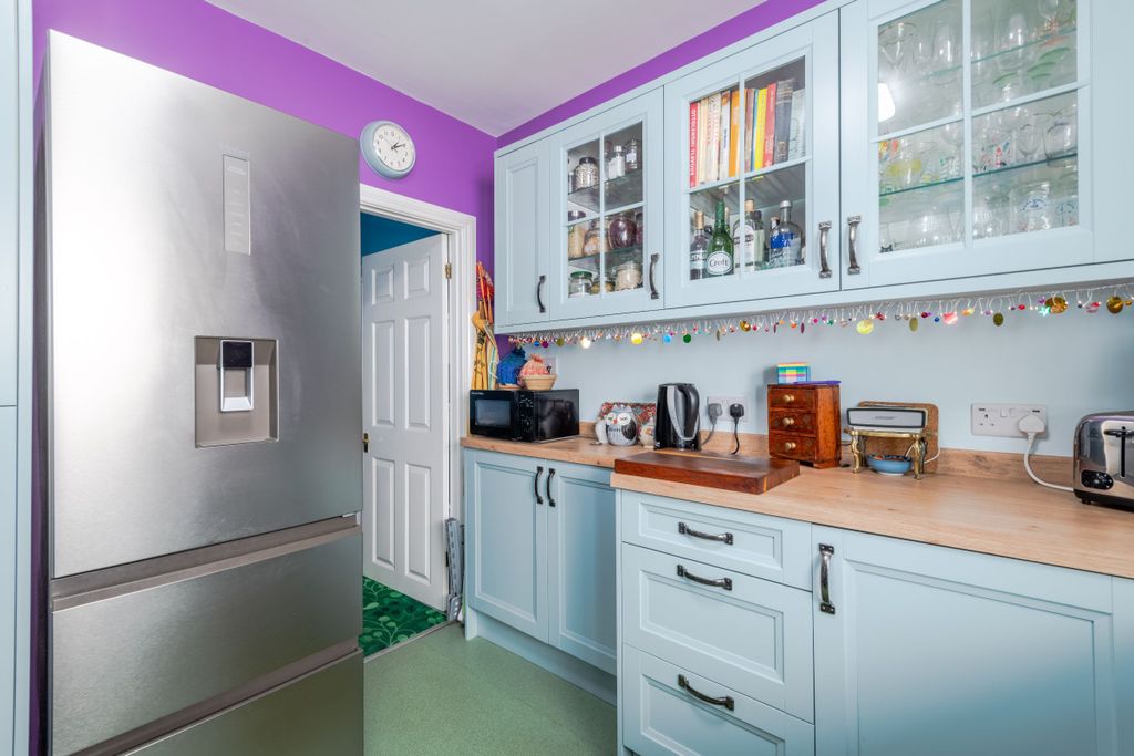 Additional image 7 of 1 bed flat for saleImperial Court, Lynton EX35