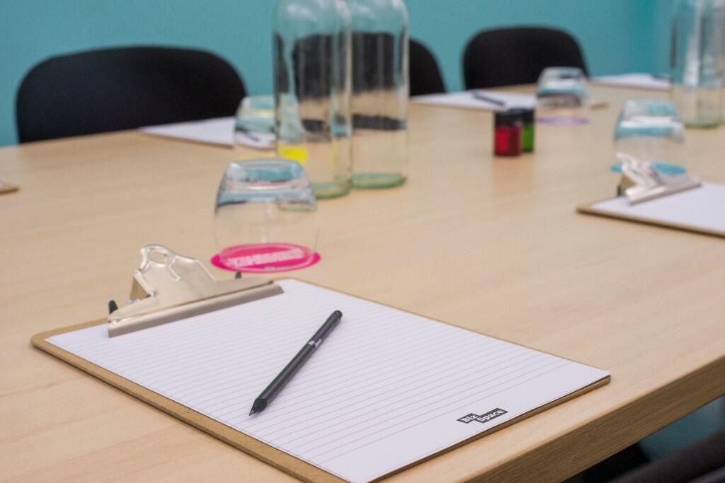 Property photo 3 of 33 Meeting Room