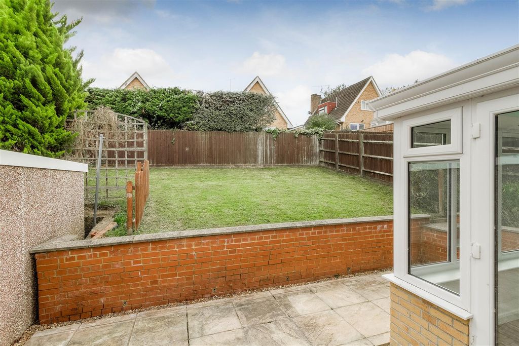 Property photo 2 of 13 Rear Garden