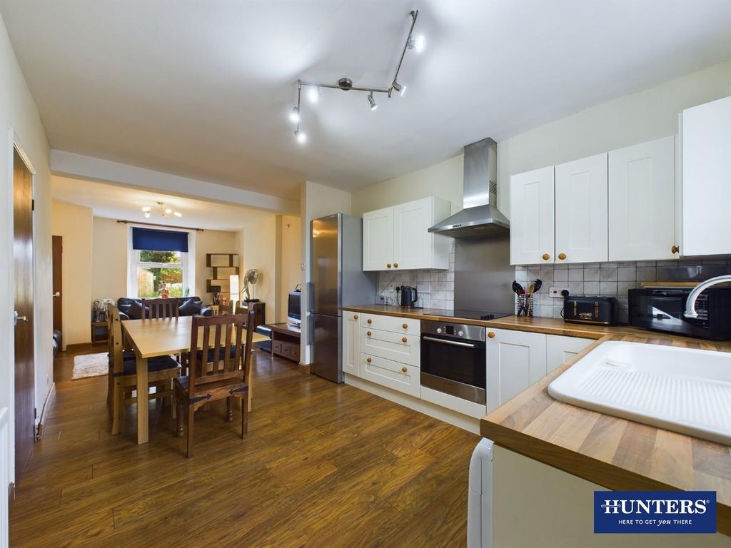 Property photo 2 of 15 Living/Dining &amp; Kitchen