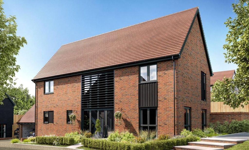 Property photo 1 of 22 External Cgi