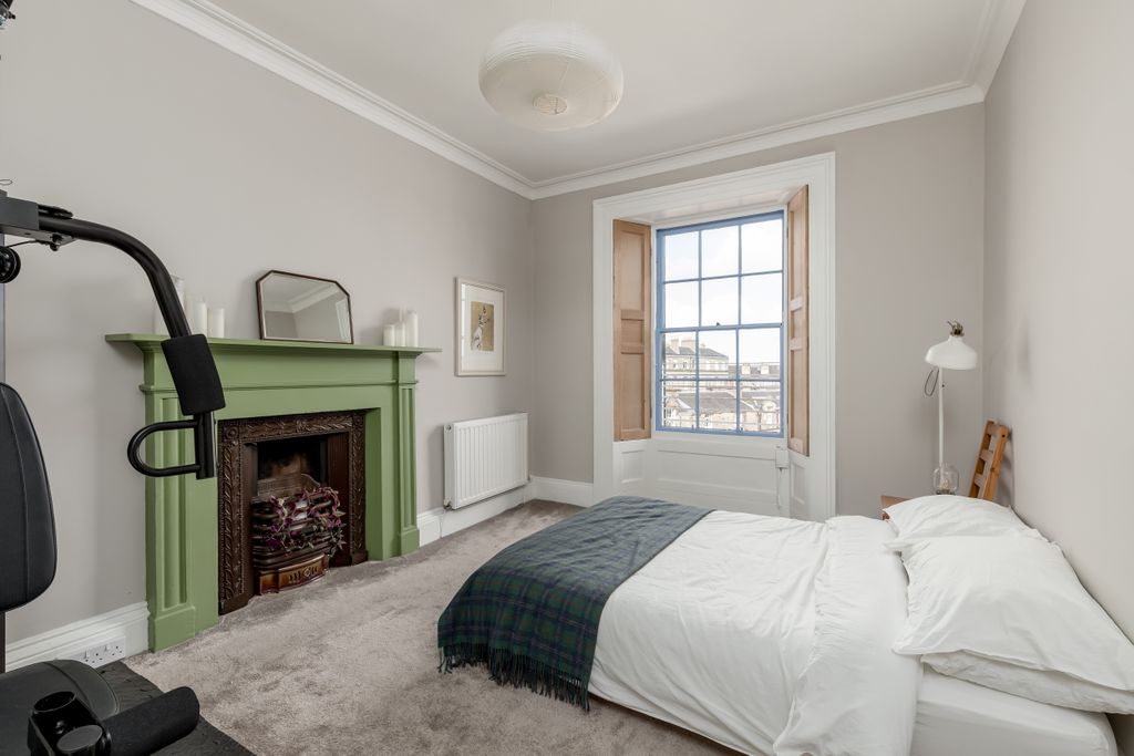 Additional image 13 of 4 bed flat for sale18/5 Leopold Place, Hillside, Edinburgh EH7