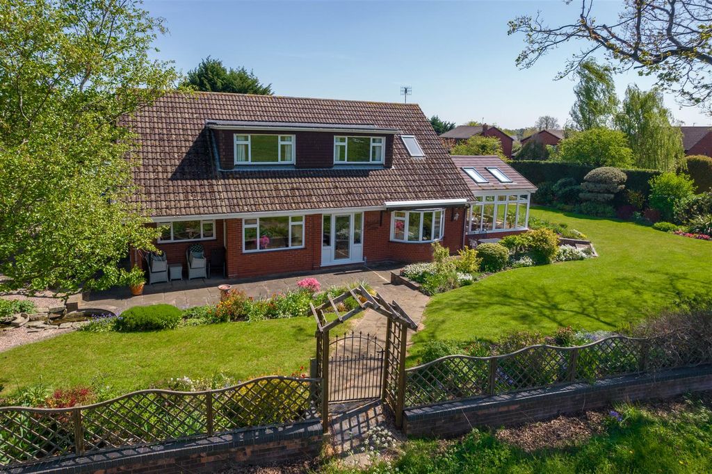 Additional image 36 of 5 bed detached house for saleRhydd Close, Barnards Green, Malvern WR14
