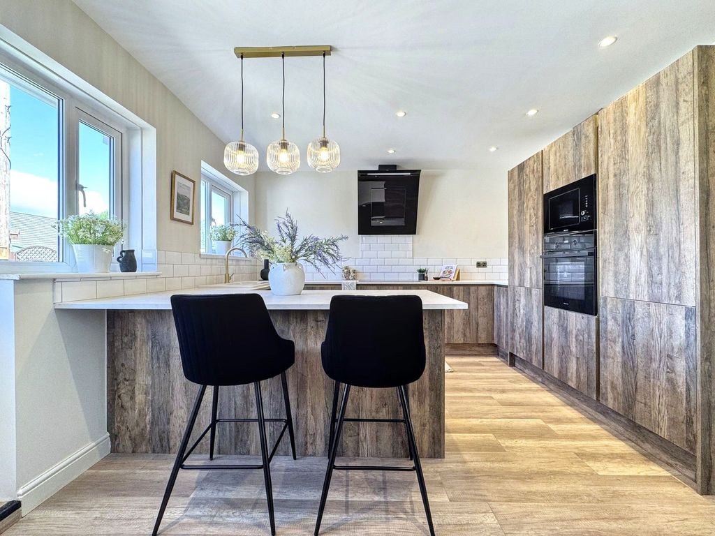 Additional image 11 of 4 bed semi-detached bungalow for saleAcacia Grove, Hebburn NE31
