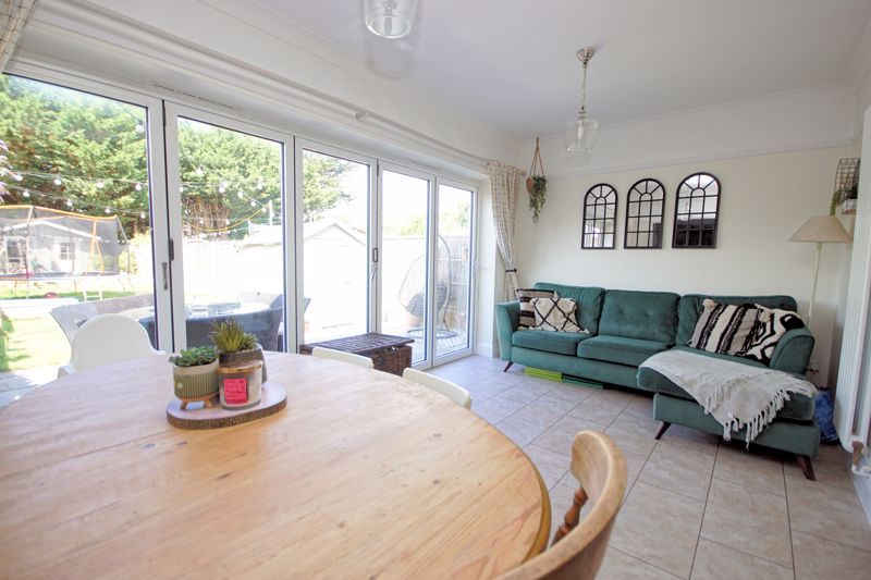 Property photo 3 of 23 Open Plan Kitchen/Dining/Family Room