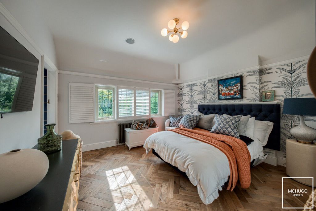 Additional image 18 of 5 bed detached house for saleLordswood Road, Harborne, Birmingham B17