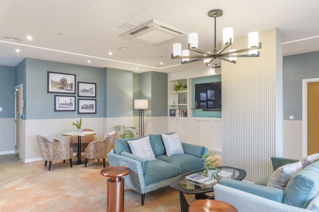 Additional image 9 of 3 bed flat to rentMedawar Drive, Mill Hill NW7