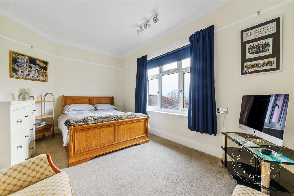 Additional image 16 of 4 bed detached house for saleLlandennis Avenue, Cyncoed, Cardiff CF23