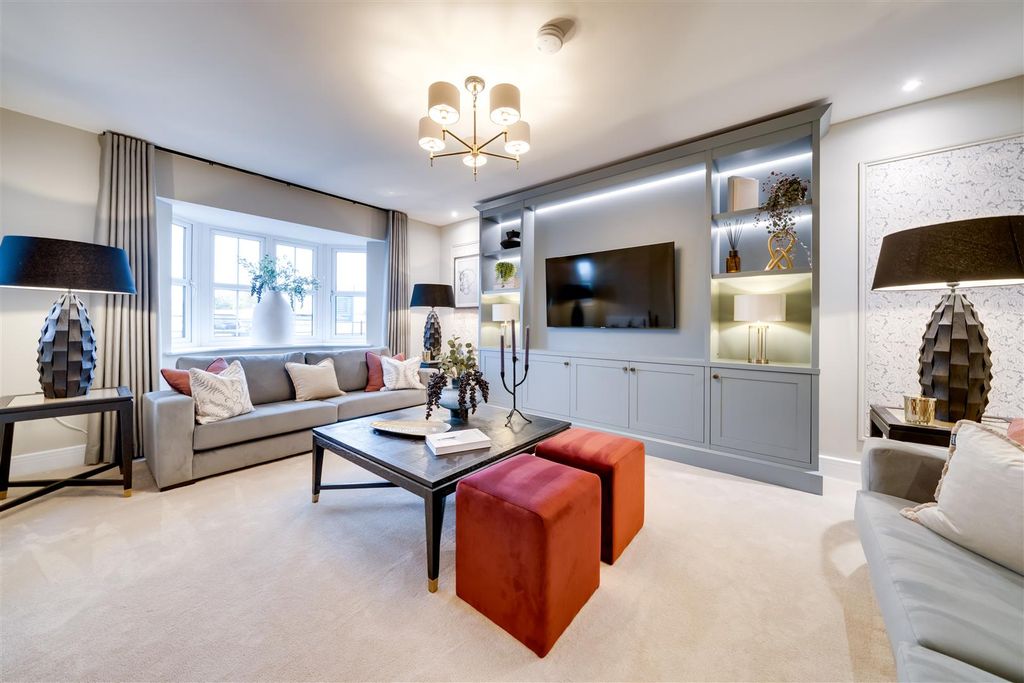 Additional image 5 of 4 bed detached house for saleOff Hospital Lane, Bedworth CV12