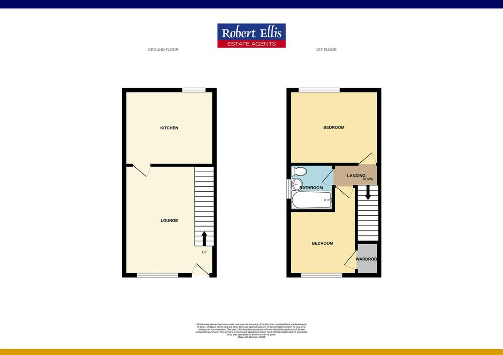 Additional image 15 of 2 bed end terrace house to rentHighgate Close, Carlton, Nottingham NG4
