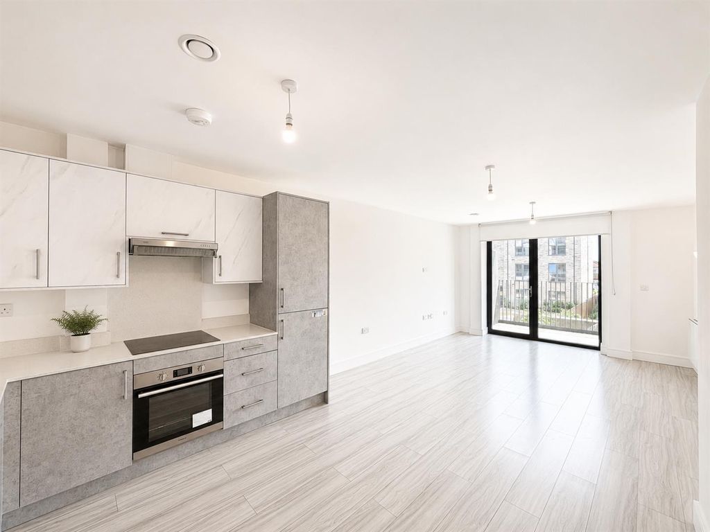 Property photo 2 of 9 Open Plan Kitchen/ Reception Room