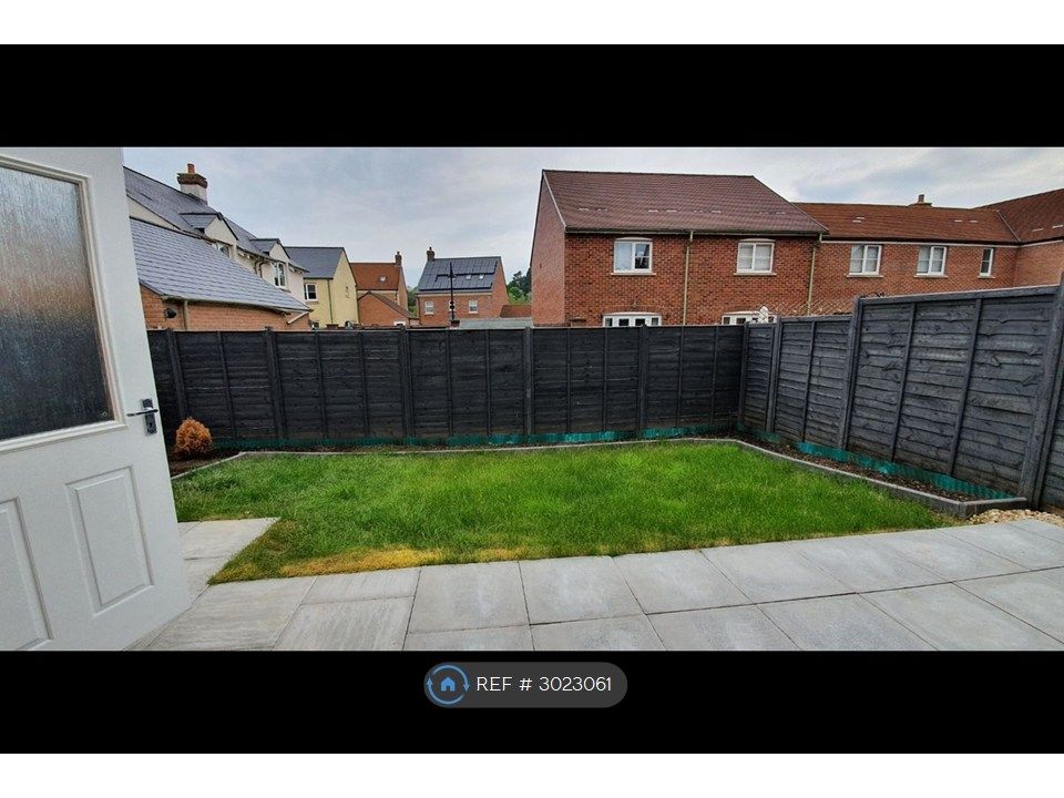 Property photo 3 of 18 Rear Garden