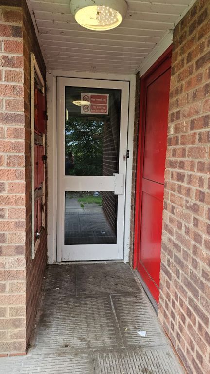 Property photo 2 of 10 Block Entrance 