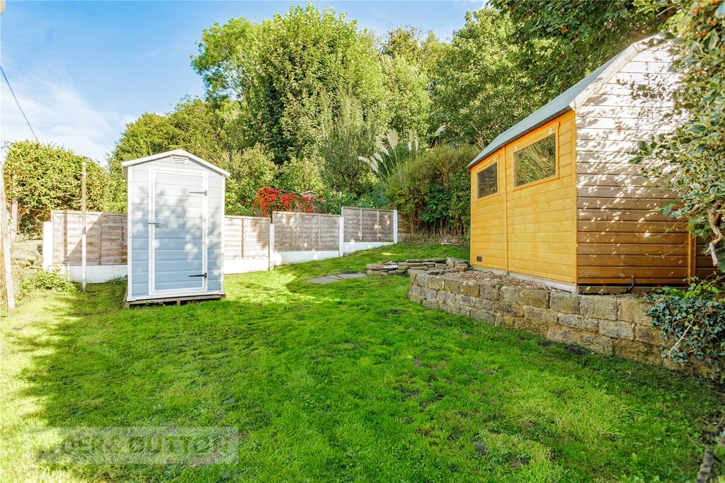 Property photo 3 of 19 Rear Garden
