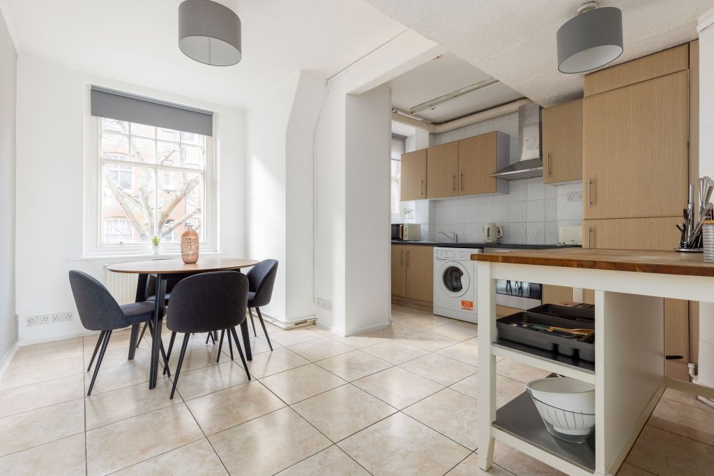 Property photo 2 of 36 Kitchen