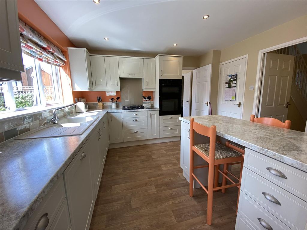 Property photo 3 of 22 Kitchen Two.Jpg