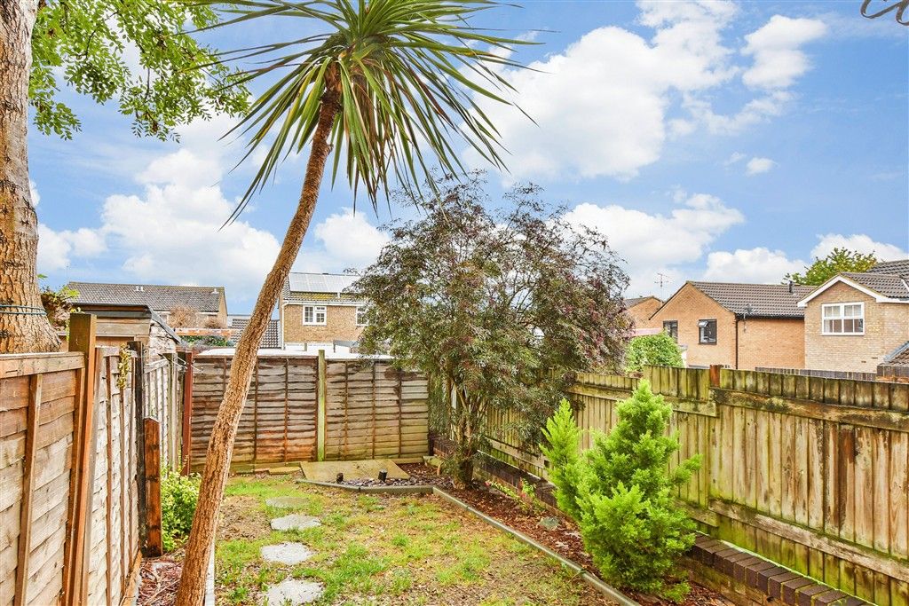 Property photo 3 of 9 Rear Garden