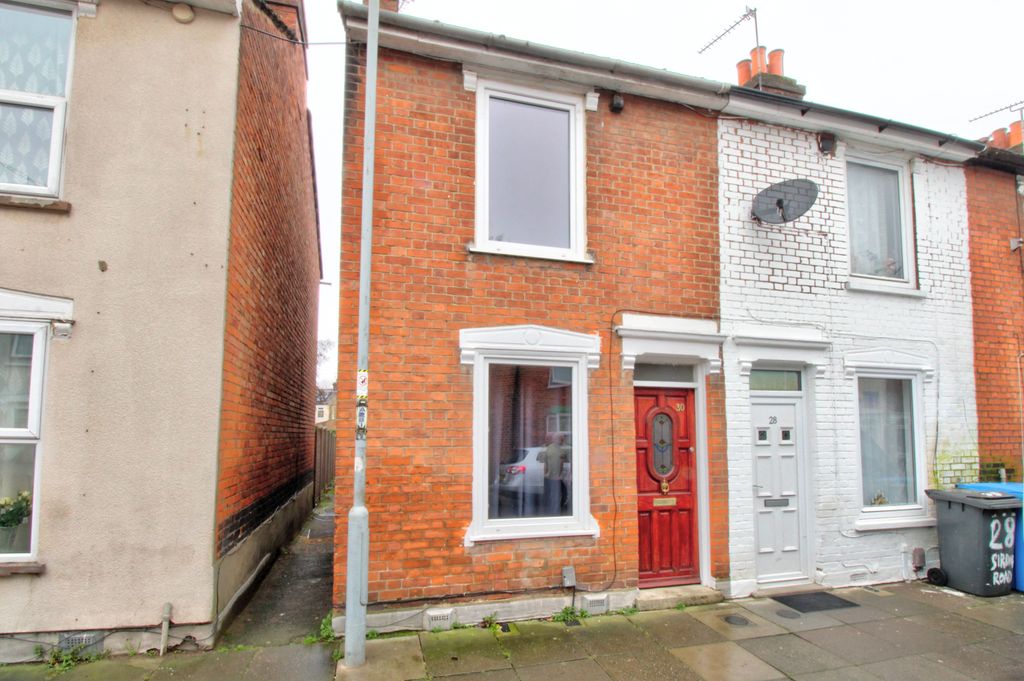 Property photo 1 of 12 Front