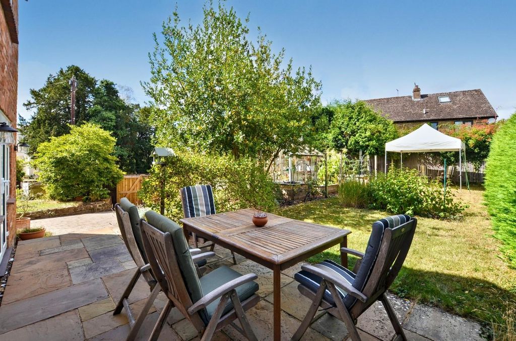 Property photo 2 of 29 Rear Garden