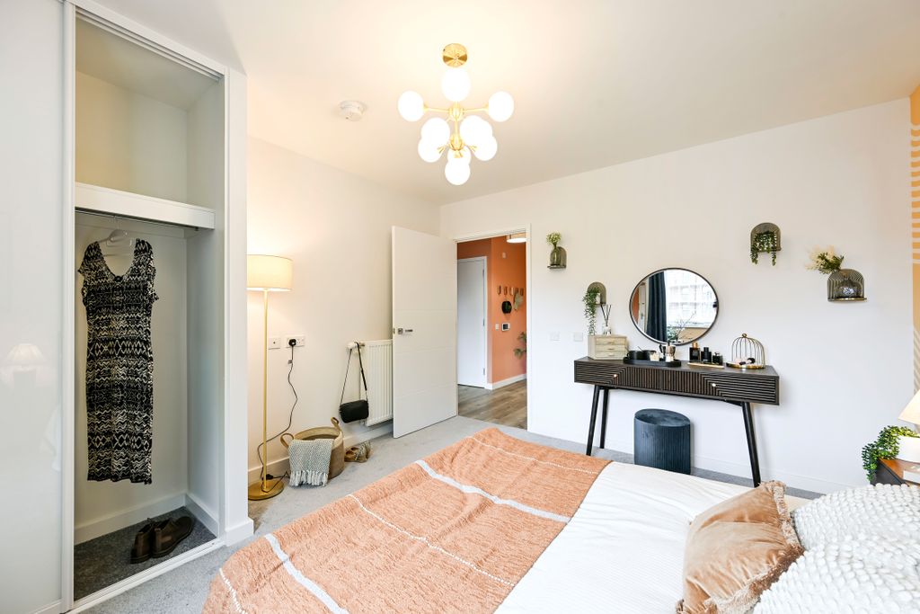 Property photo 2 of 7 Quartoria Show Apartment