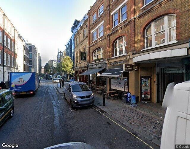 Property photo 2 of 17 Street View