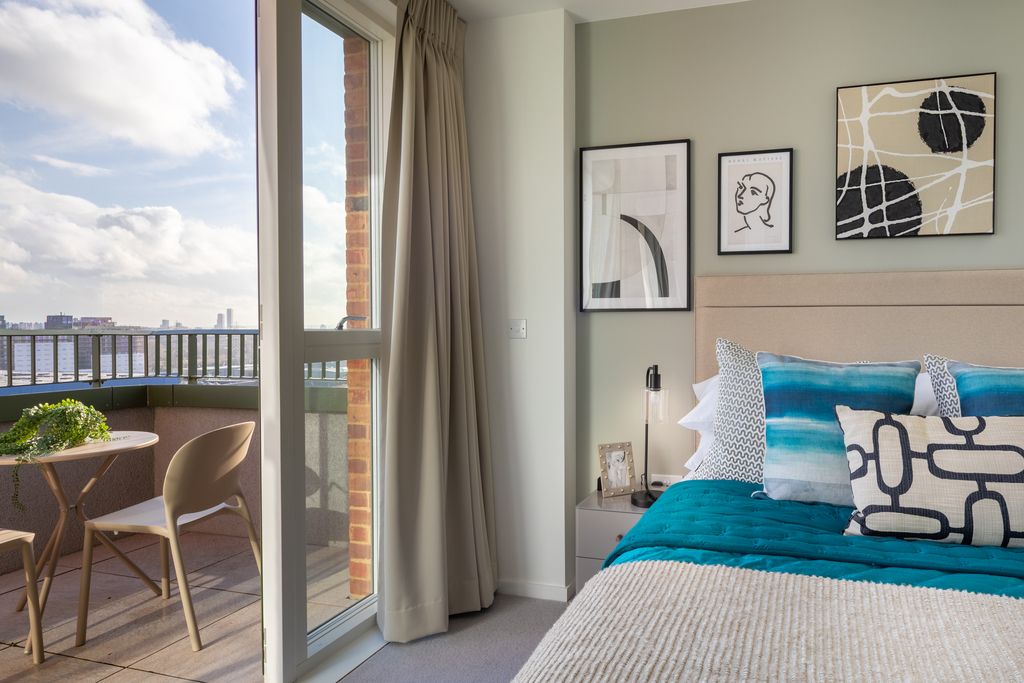 Property photo 1 of 7 2026 Cside Meridian 2Bed Update-23-Hdr