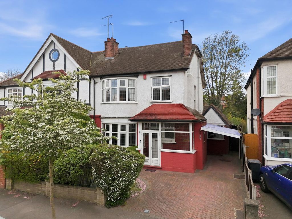 Property photo 1 of 23 Front (Exterior)