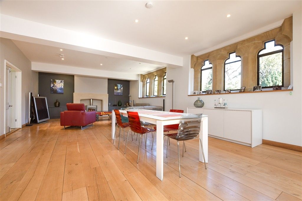 Property photo 3 of 22 Living Area