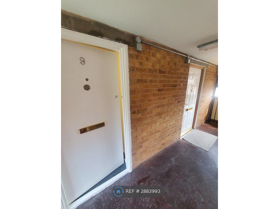 Property photo 3 of 8 Front Door