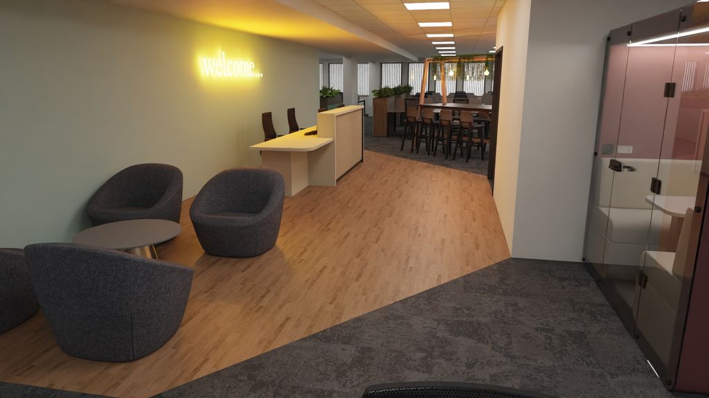 Property photo 3 of 9 Example Renders