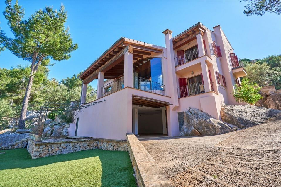 Property photo 1 of 19 Country House With Etv Licence For Long-Term Rental Or Purchase In Esporles