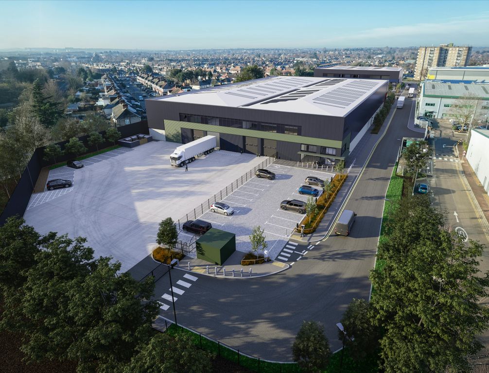 Property photo 1 of 5 Unit 2 - 1482 Progress Way Cam04.Jpg