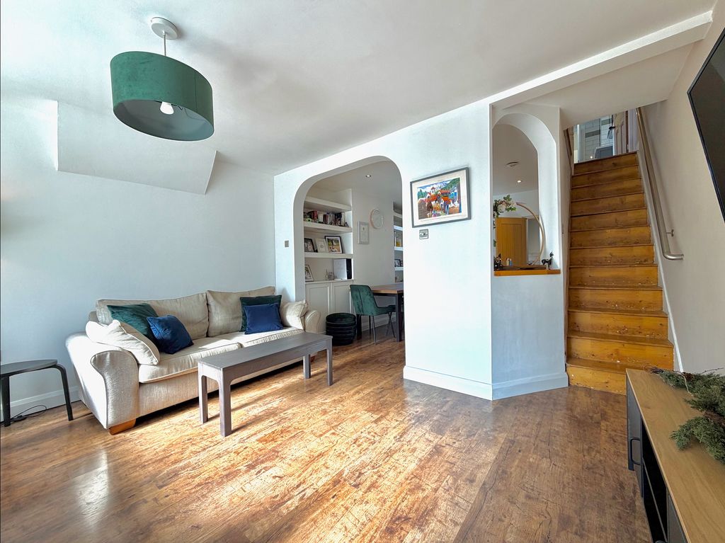 Property photo 3 of 21 Living Area