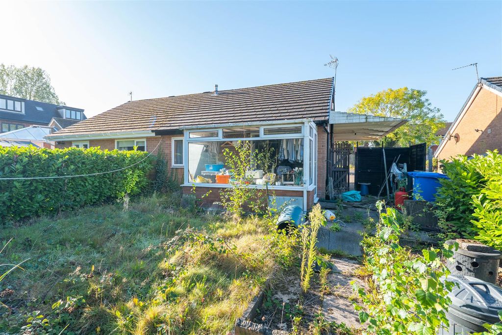 Property photo 3 of 4 Garden