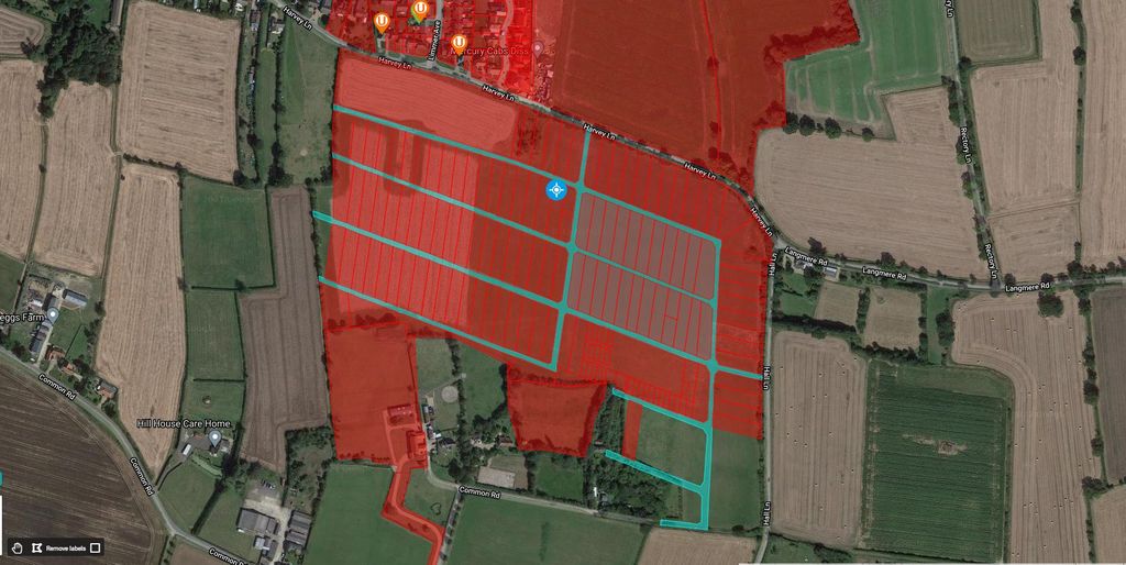 Additional image 14 of Land for saleCommon Road, Diss IP21