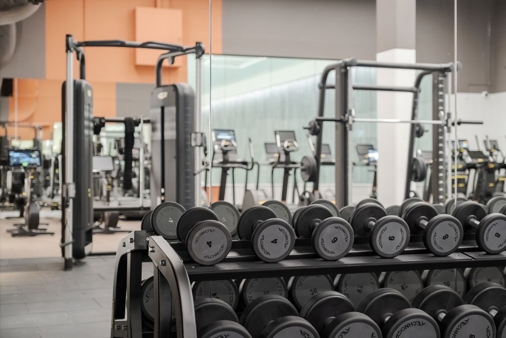 Property photo 2 of 10 Facitilies-Copper...