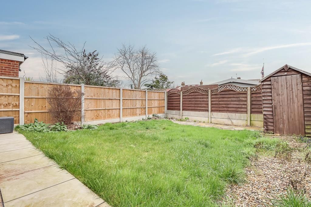 Property photo 3 of 14 Garden