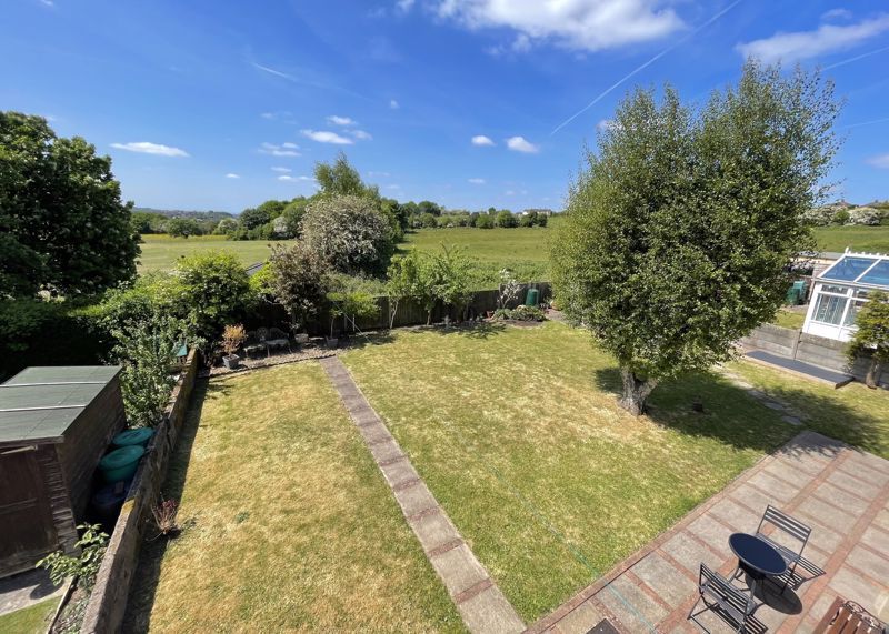 Property photo 2 of 34 Rear Garden & Views