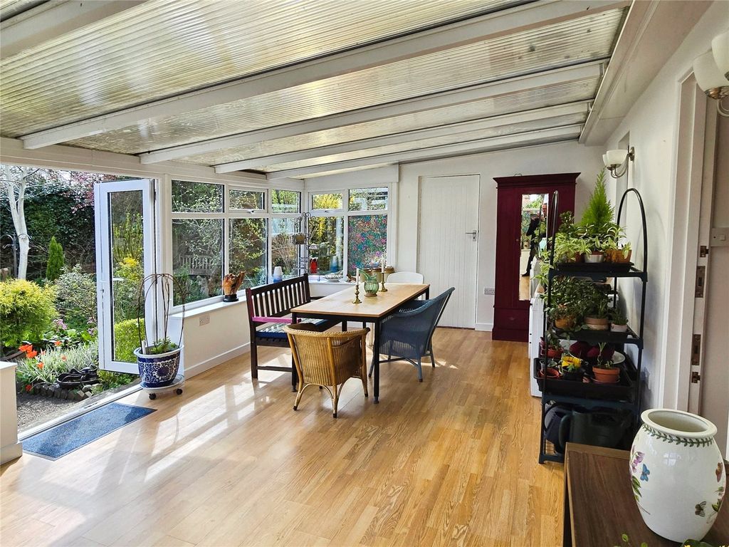 Property photo 3 of 15 Conservatory