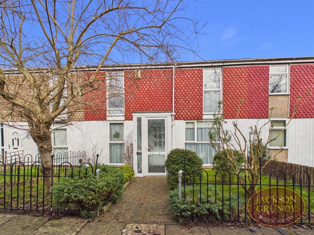 Property photo 1 of 12 Ingleborough Way