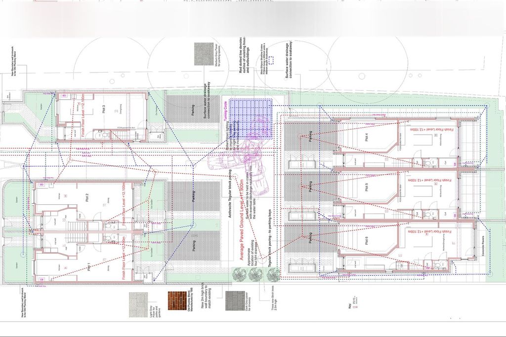 Property photo 3 of 3 Site Layout
