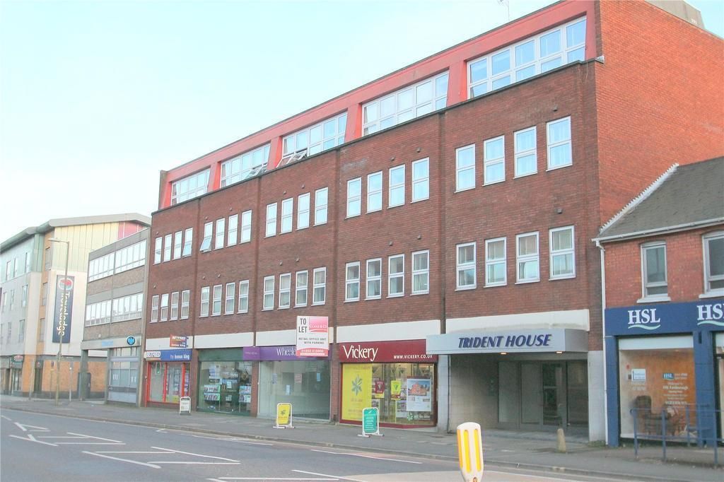 Property photo 1 of 9 Trident House Front.Jpg